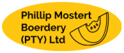 Phillip Mostert Boerdery